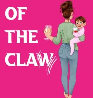 Cover of Mother's of The Claw by Keira Rose