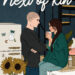 Cover of Next of Kin by Hannah Bonam-Young