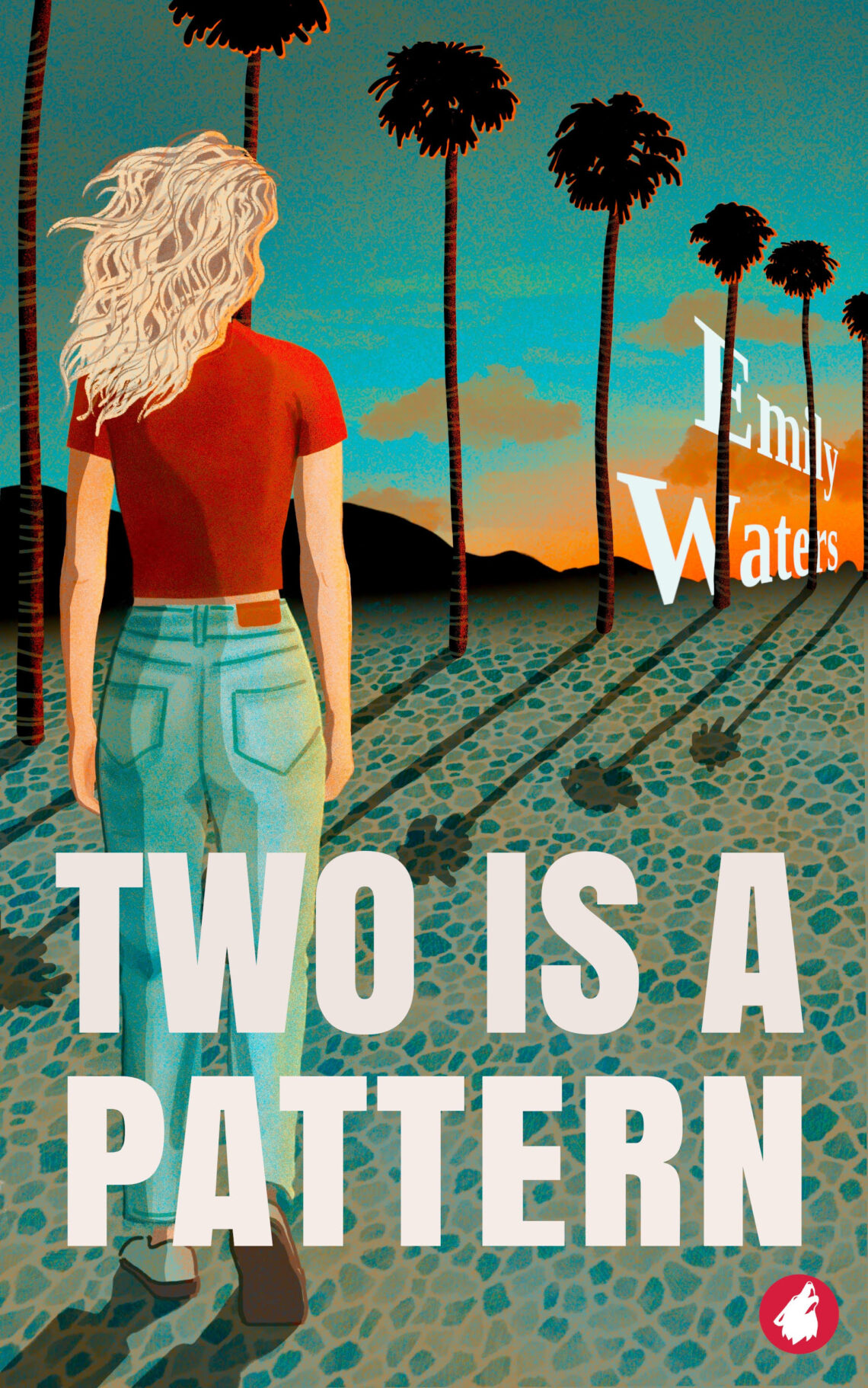 Two is A Pattern by Emily Waters