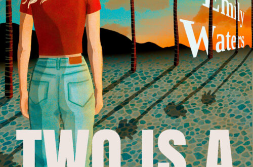 Two is A Pattern by Emily Waters