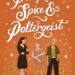 Cover of 'Pumpkin Spice and Poltergeist' by Ali K. Mulford and K. Elle Morrison