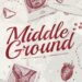 Cover of 'Middle Ground' by Bobbi Maclaren