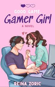 Good Game, Gamer Girl