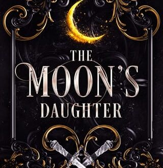 The Moon's Daughter