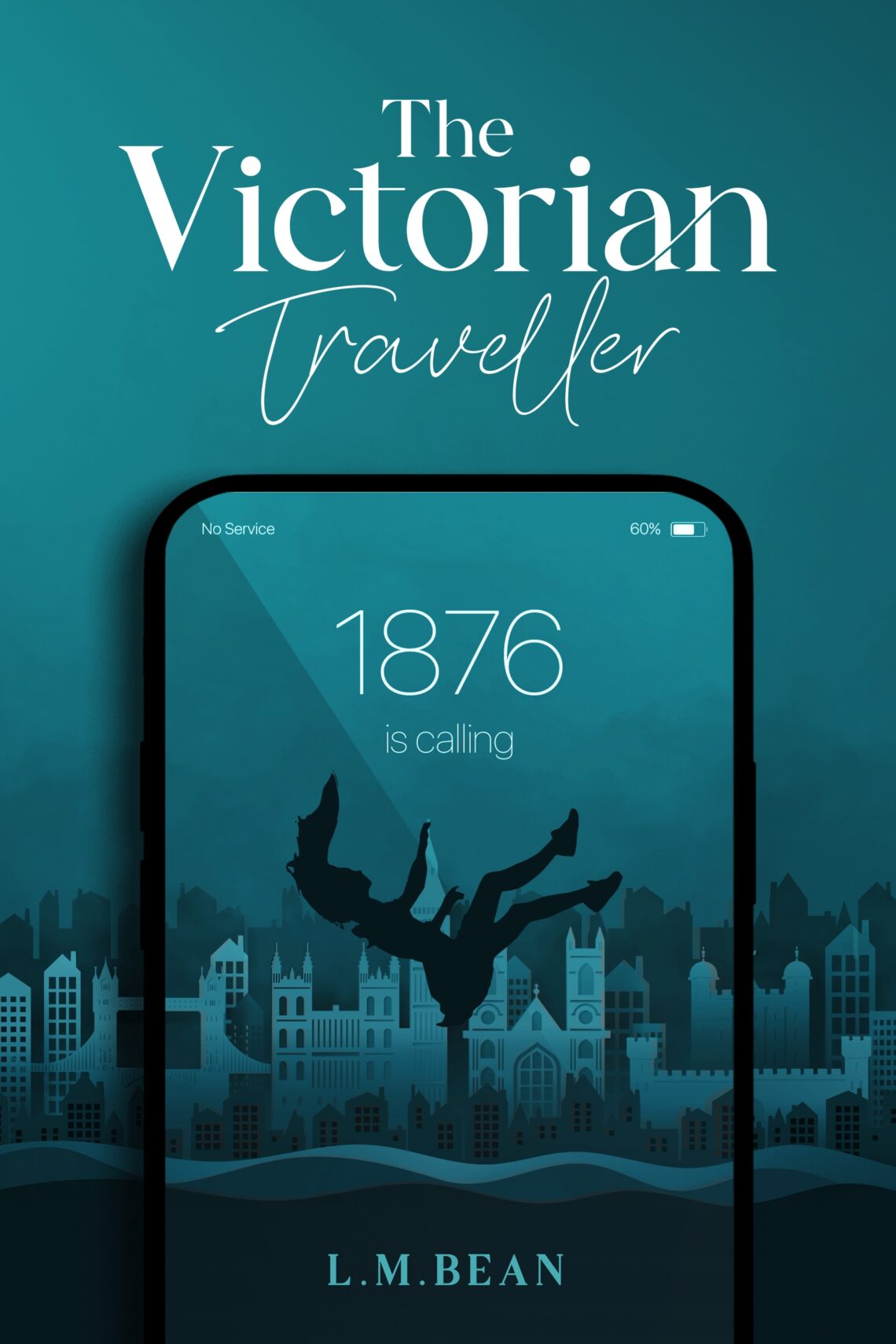 The Victorian Traveller